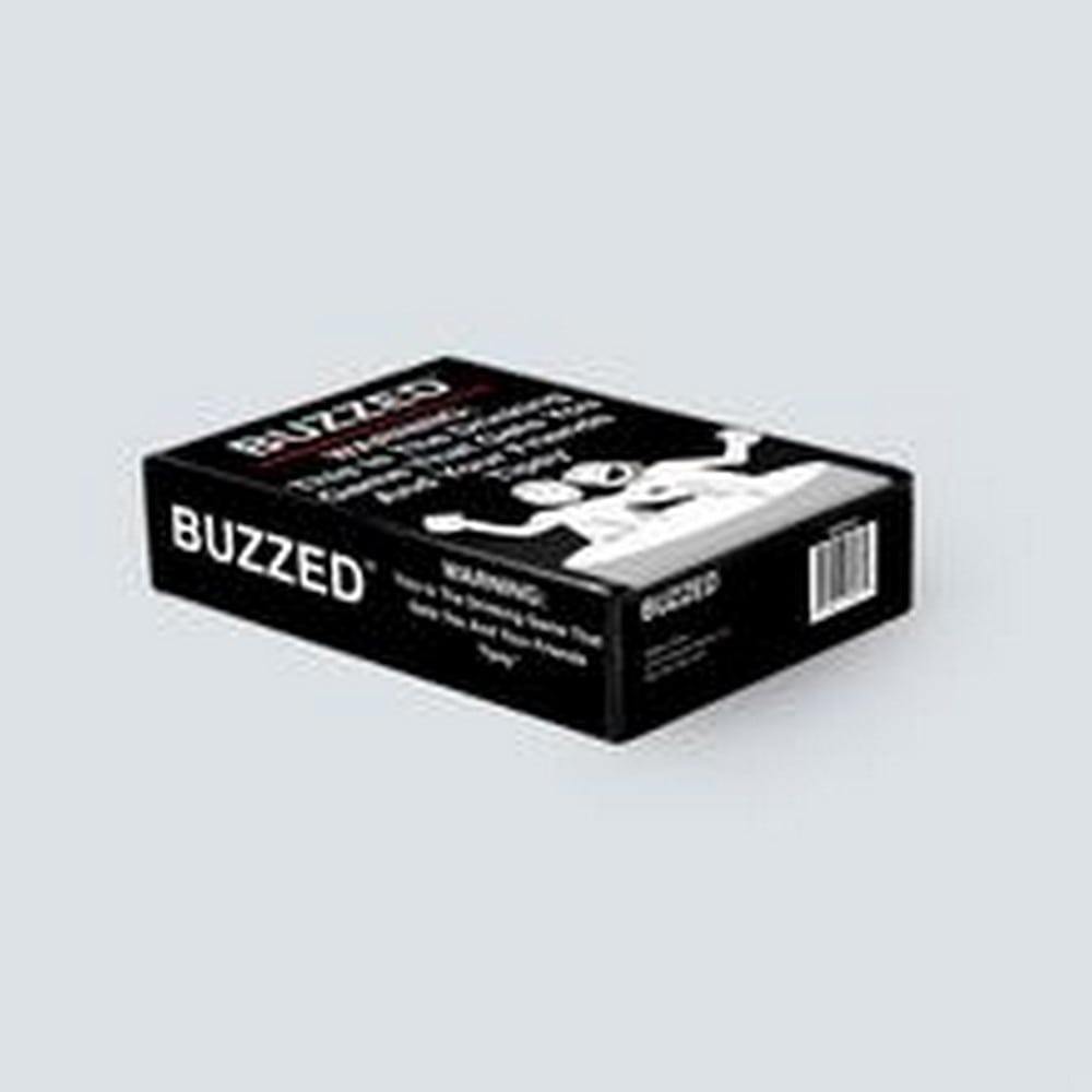 Buzzed - Játszma.ro - A maradandó élmények boltja