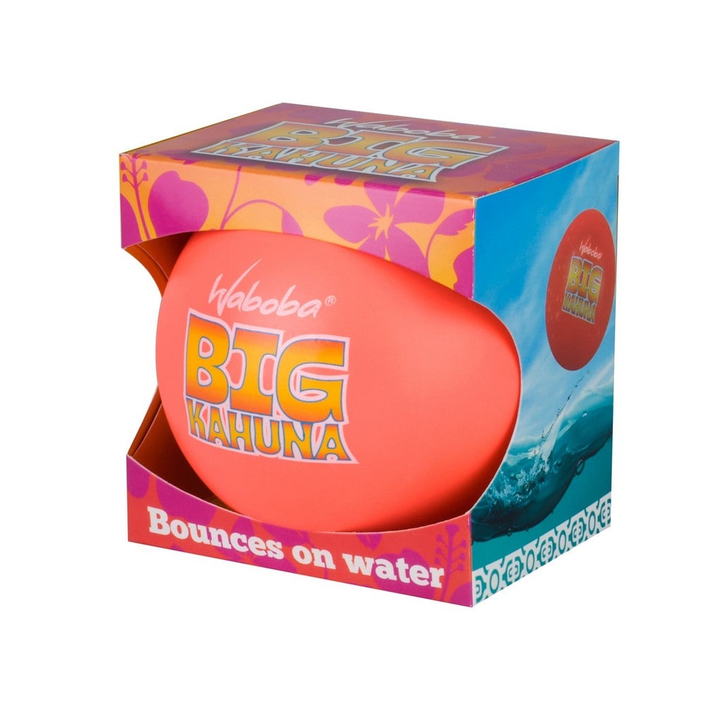 Waboba Big Kahuna vízen pattanó labda