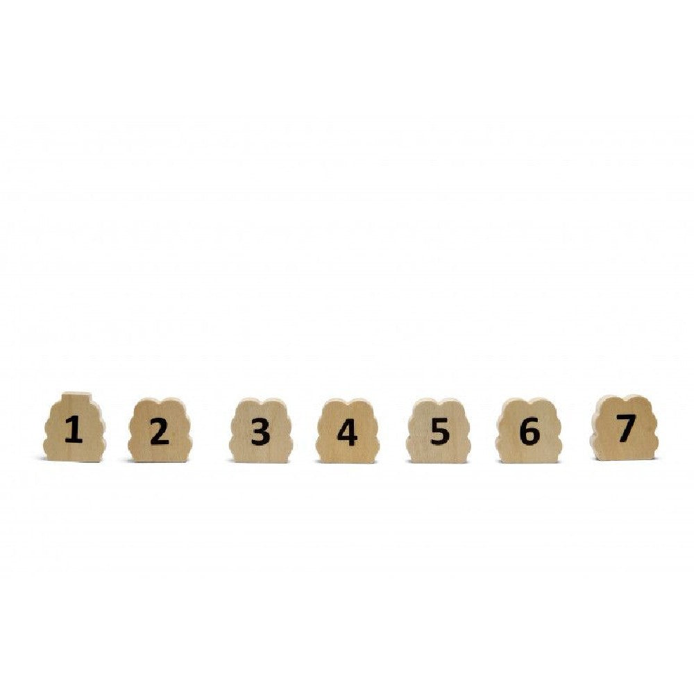 Ingatag lilipad, BS Toys GA416