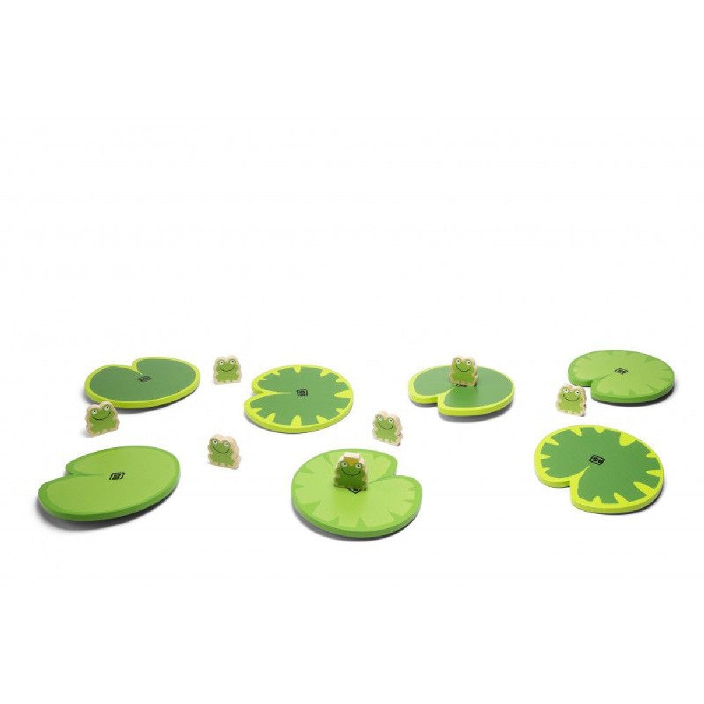 Ingatag lilipad, BS Toys GA416
