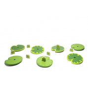 Ingatag lilipad, BS Toys GA416