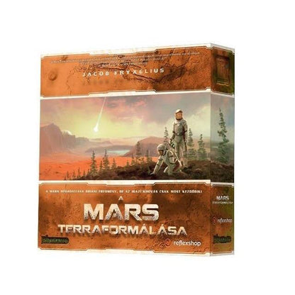 A Mars Terraformálása-reflexshop-1-Játszma.ro - A maradandó élmények boltja