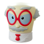 Turbó Doki-Modell&Hobby Toys-2-Játszma.ro - A maradandó élmények boltja