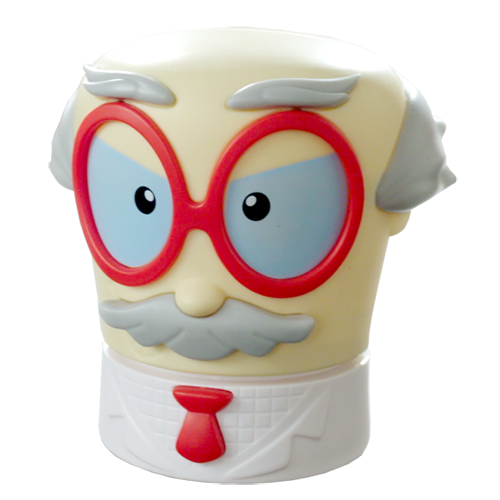 Turbó Doki-Modell&Hobby Toys-2-Játszma.ro - A maradandó élmények boltja