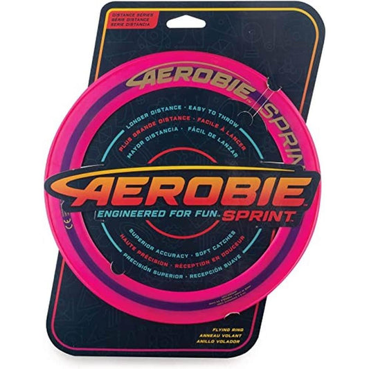 Aerobie Sprint Ring 25 mm-aerobie-1-Játszma.ro - A maradandó élmények boltja