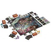 A keresztapa-Delta Vision-2-Játszma.ro - A maradandó élmények boltja