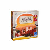 Alhambra-Queen Games-3-Játszma.ro - A maradandó élmények boltja