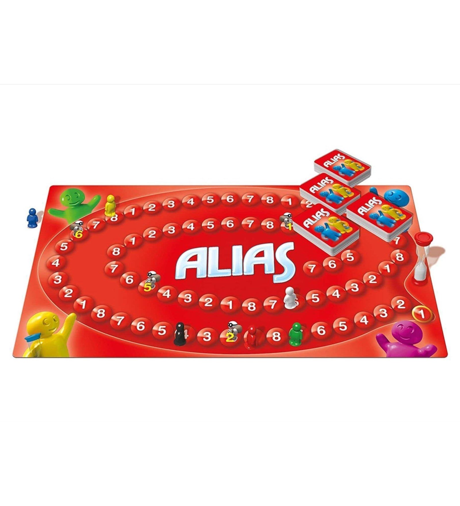 Alias-tactic-2-Játszma.ro - A maradandó élmények boltja