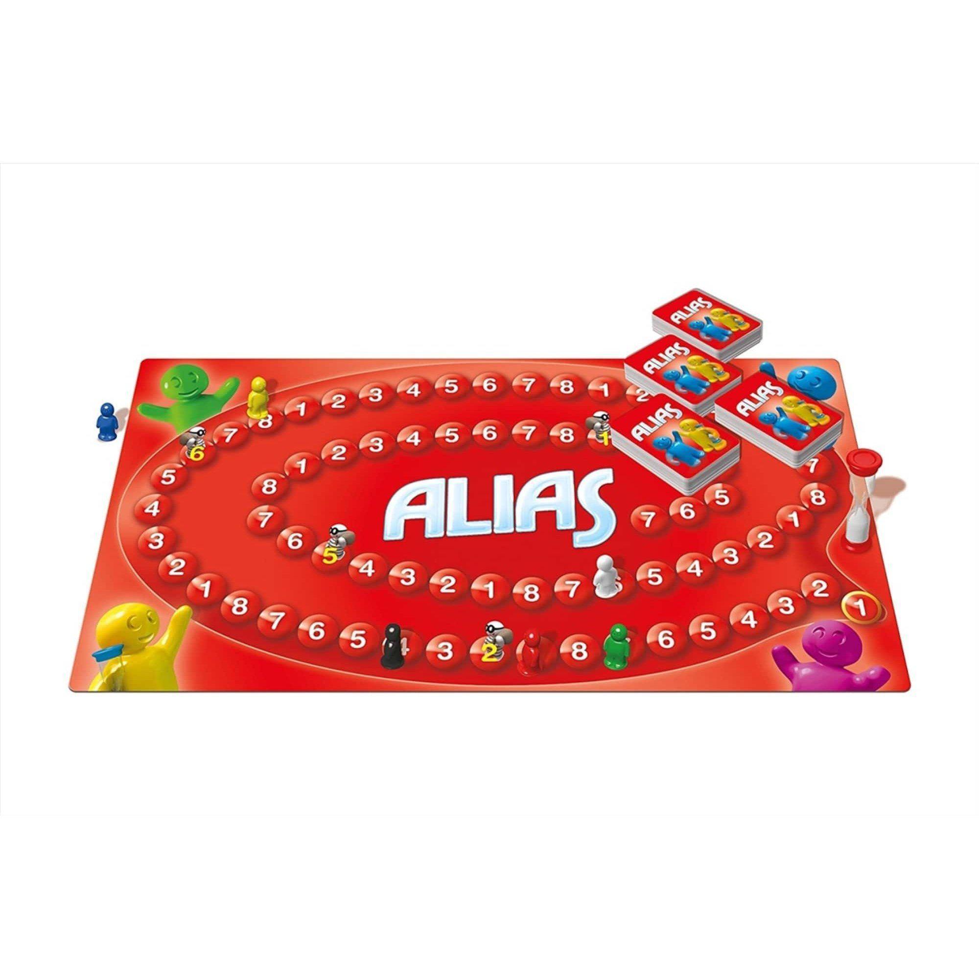 Alias-tactic-2-Játszma.ro - A maradandó élmények boltja
