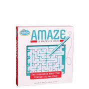 Amaze-Thinkfun-1-Játszma.ro - A maradandó élmények boltja