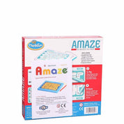 Amaze-Thinkfun-2-Játszma.ro - A maradandó élmények boltja