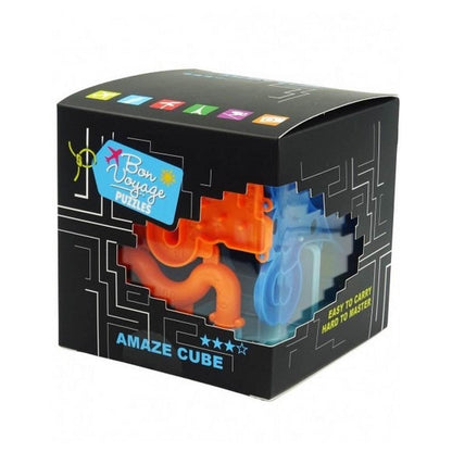 Amaze Cube - Játszma.ro - A maradandó élmények boltja