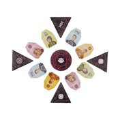 Anachrony: A jövő útjai magyar nyelvű társasjáték