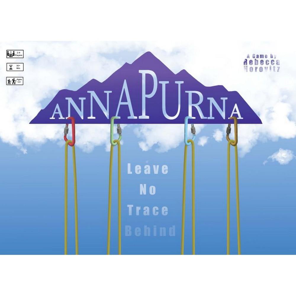 Annapurna - Játszma.ro - A maradandó élmények boltja
