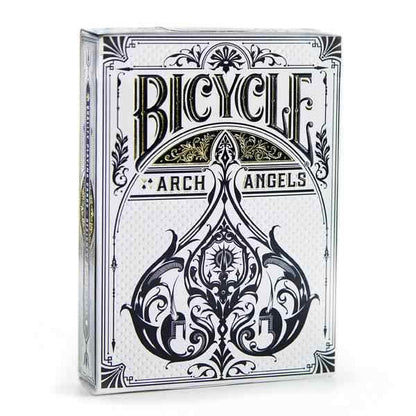 Bicycle Archangels-bicycle-1-Játszma.ro - A maradandó élmények boltja