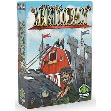 Aristocracy-Tasty Minstrel Games-1-Játszma.ro - A maradandó élmények boltja
