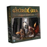 A Gyűrűk Ura: Utazások Középföldén Árnyas ösvények kiegészítő