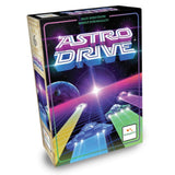 Astro Drive joc de societate în limba engleză