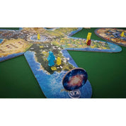 Atlantis Rising (Second Edition) - Játszma.ro - A maradandó élmények boltja