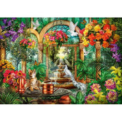 2000 darabos Puzzle Atrium