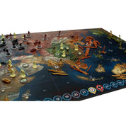 Axis & Allies & Zombies - Játszma.ro - A maradandó élmények boltja