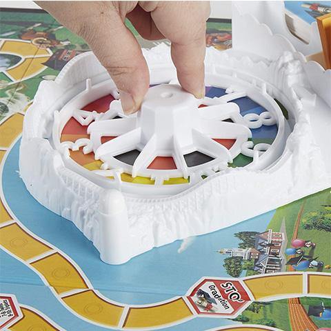 Az élet játéka-Hasbro-2-Játszma.ro - A maradandó élmények boltja