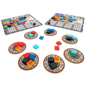 Azul-GémKlub-3-Játszma.ro - A maradandó élmények boltja