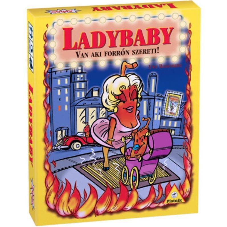 Ladybaby-Piatnik-1-Játszma.ro - A maradandó élmények boltja