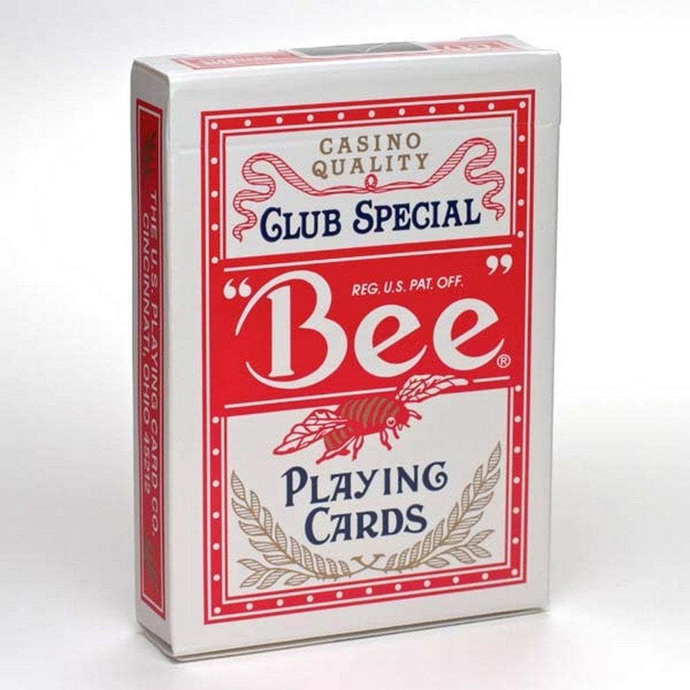Bicycle Bee Playing Cards-bicycle-2-Játszma.ro - A maradandó élmények boltja