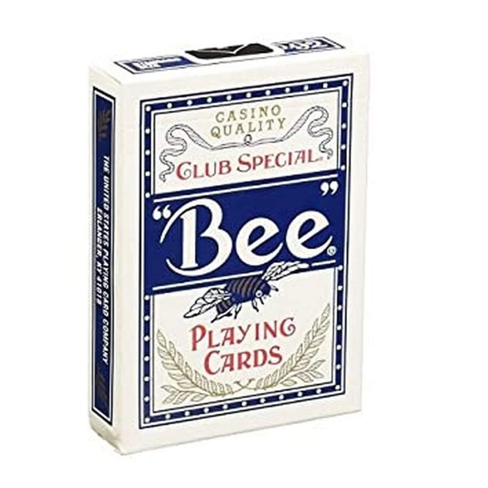 Bicycle Bee Playing Cards-bicycle-1-Játszma.ro - A maradandó élmények boltja