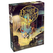 Beyond Baker Street: Sherlock Holmes árnyékában-GémKlub-1-Játszma.ro - A maradandó élmények boltja