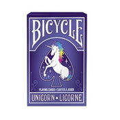 Bicycle Unicorn póker kártya-bicycle-1-Játszma.ro - A maradandó élmények boltja