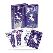 Bicycle Unicorn póker kártya-bicycle-2-Játszma.ro - A maradandó élmények boltja