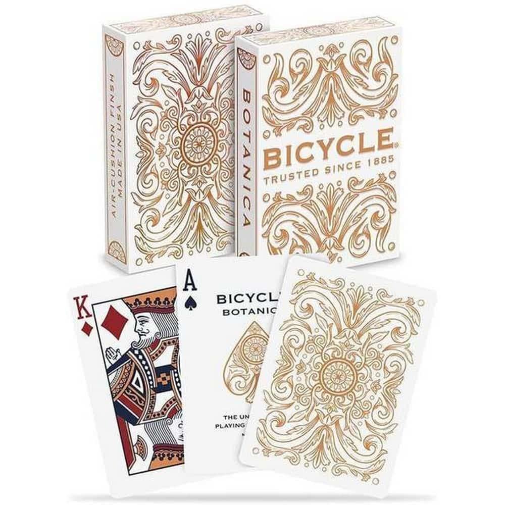 Bicycle Botanica - Játszma.ro - A maradandó élmények boltja