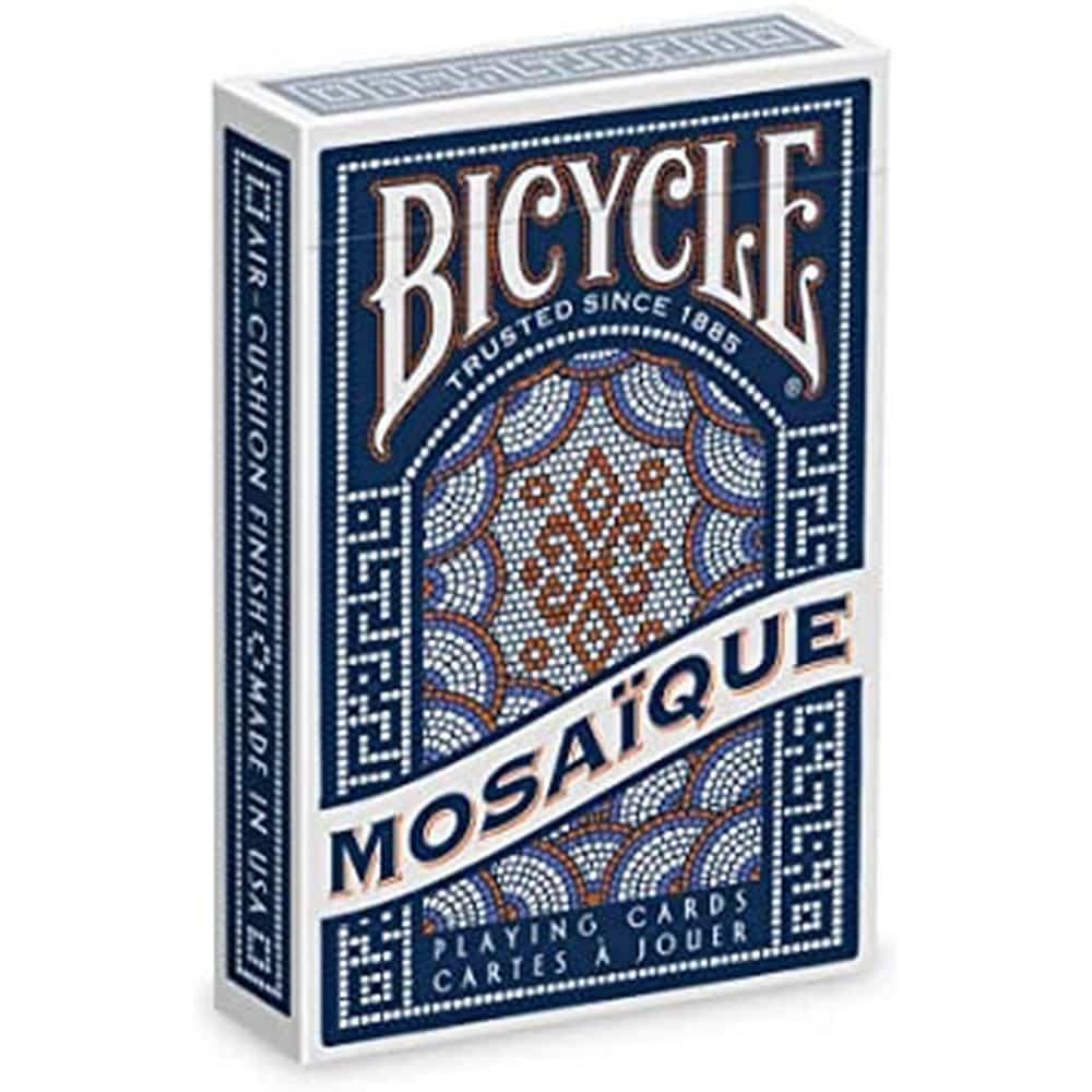 Bicycle Mosaique - Játszma.ro - A maradandó élmények boltja