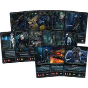 Bloodborne a kártyajáték-Delta Vision-3-Játszma.ro - A maradandó élmények boltja