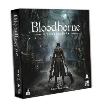 Bloodborne a kártyajáték-Delta Vision-1-Játszma.ro - A maradandó élmények boltja