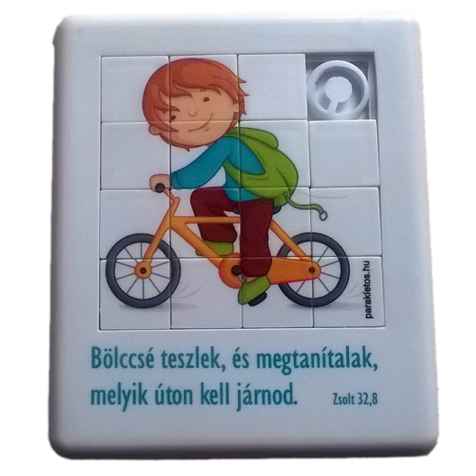 Tologatós kirakó