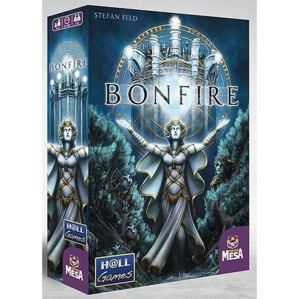 Bonfire - Játszma.ro - A maradandó élmények boltja