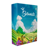 Botanists angol nyelvű társasjáték