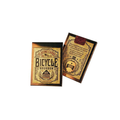 Bicycle Bourbon-bicycle-1-Játszma.ro - A maradandó élmények boltja
