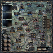Brass: Birmingham-GémKlub-2-Játszma.ro - A maradandó élmények boltja