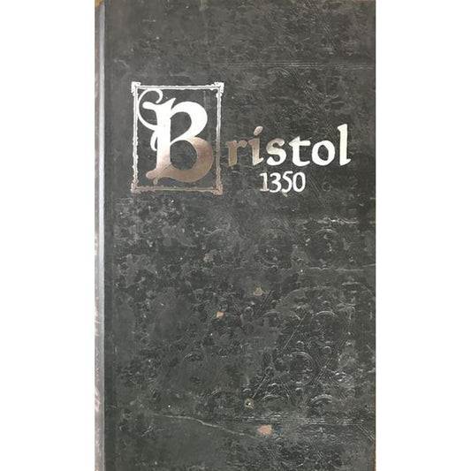 Bristol 1350 - Játszma.ro - A maradandó élmények boltja