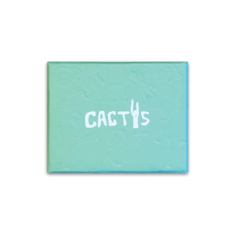 Cactus angol nyelvű társasjáték