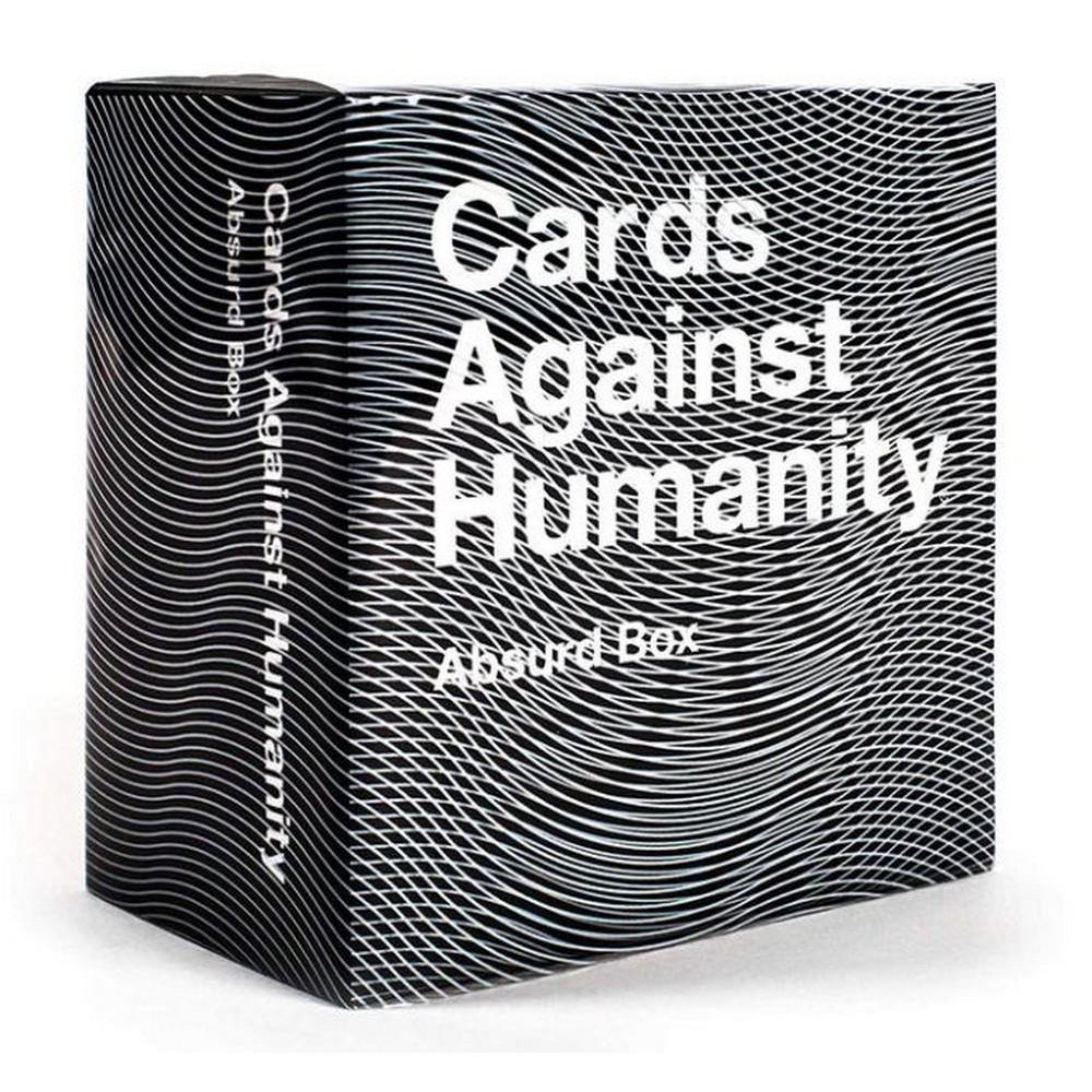 Crads Against Humanity - Absurd Box Kiegészítő - Játszma.ro - A maradandó élmények boltja