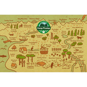 Camp Pinetop - Játszma.ro - A maradandó élmények boltja