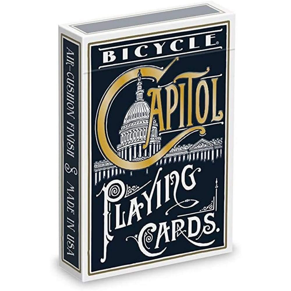 Bicycle Capitol - Játszma.ro - A maradandó élmények boltja