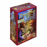 Carcassonne 2. Kereskedők és Építőmesterek magyar nyelvű kiegészítő