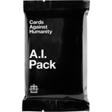Cards Against Humanity A.I. Pack angol nyelvű társasjáték