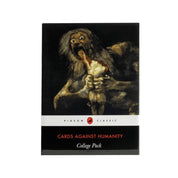 Cards Against Humanity College Pack angol nyelvű kiegészítő